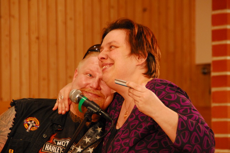 Harley dating nätverk